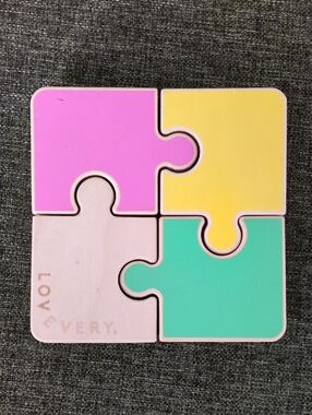Lovevery Puzzle